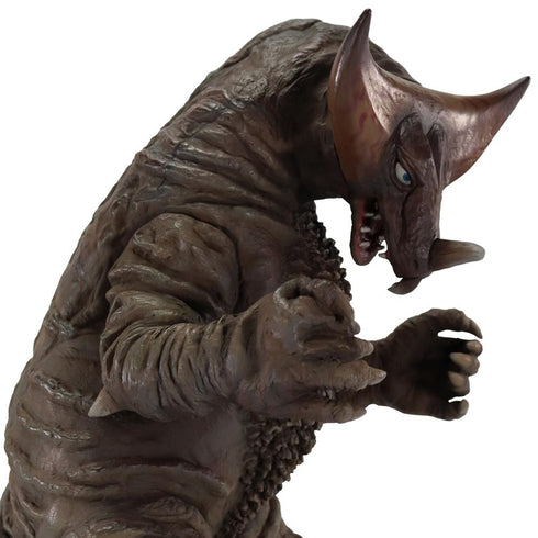 『ウルトラマンウルトラマンシリーズ』CCP 1/6特撮シリーズ 古代怪獣ゴモラ 激闘セットVer.