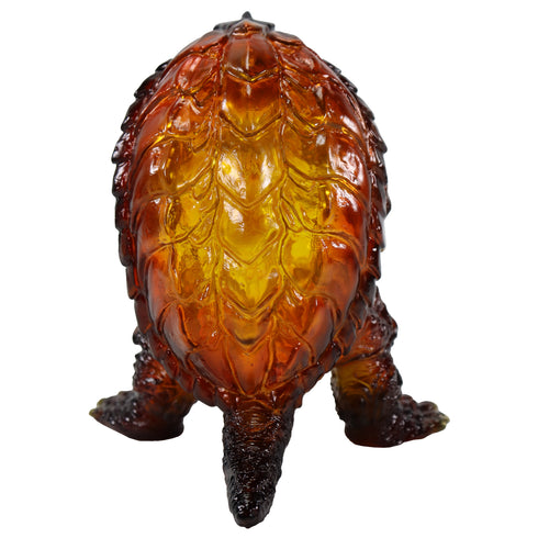 『ガメラシリーズ』ミドルサイズシリーズ ガメラ【第7弾】 ガメラ(1996) ウルティメイト・プラズマ発動前 Ver.