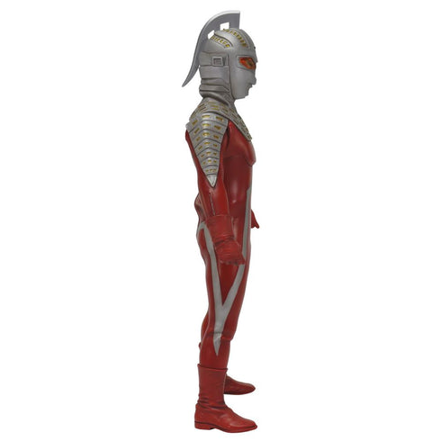 『ウルトラマンシリーズ』1/6特撮シリーズ ウルトラセブン ウルトラの星光る時 ハイグレード Ver.