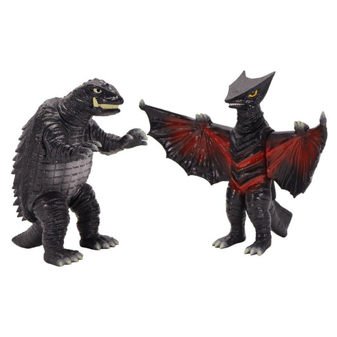 『ガメラシリーズ』ミドルサイズシリーズ ガメラ 【第9弾】 ガメラ(1967) スタンダード Ver.