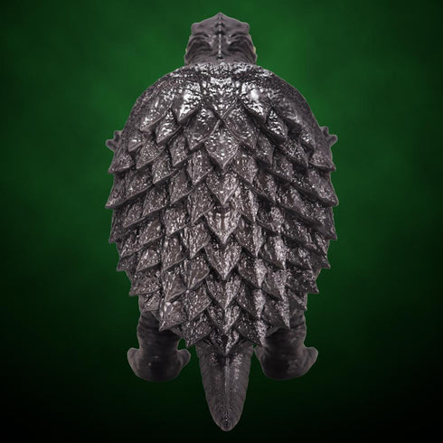 『ガメラシリーズ』ミドルサイズシリーズ ガメラ 【第9弾】 ガメラ(1967) スタンダード Ver.