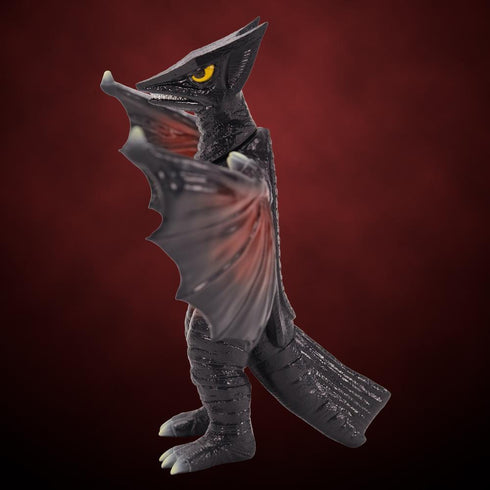 『ガメラシリーズ』ミドルサイズシリーズ ガメラ 【第9弾】 ギャオス(1967) スタンダード Ver.