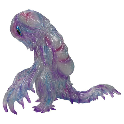 『ゴジラCREATION』ミドルサイズシリーズ ヘドラ1.0 ムクゲ Ver.