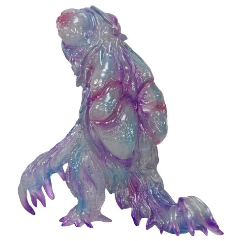 『ゴジラCREATION』ミドルサイズシリーズ ヘドラ1.0 ムクゲ Ver.