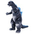 『ゴジラシリーズ』CCP ミドルサイズシリーズ ゴジラ【第15弾】 ゴジラ(1954) ゴジラブルー Ver.