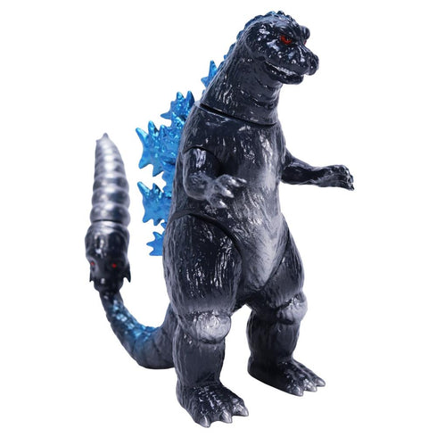 『ゴジラシリーズ』CCP ミドルサイズシリーズ ゴジラ【第15弾】 ゴジラ(1964) ゴジラブルー Ver.