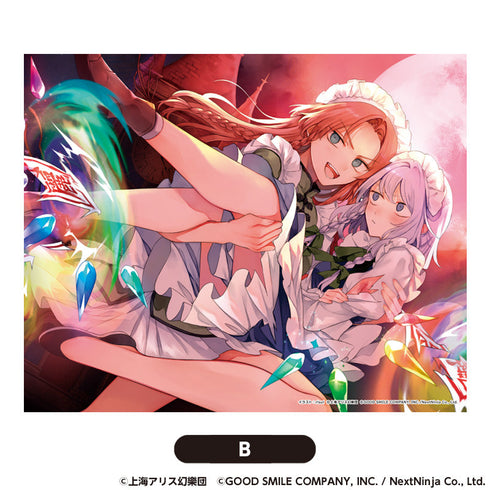 『東方LostWord』キャンバスB【202510再販】