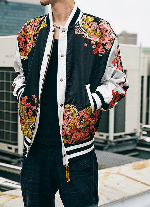 『ブルーアーカイブ -Blue Archive-』ネルのスカジャン