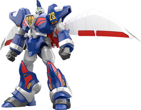 『超電動ロボ 鉄人28号FX』MODEROID 鉄人28号FX+鉄人17号フェニックス