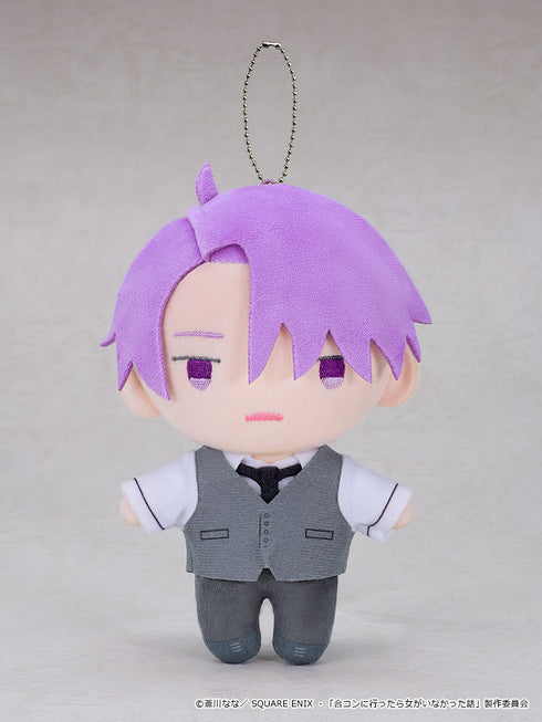 『合コンに行ったら女がいなかった話』ぬいぐるみ 藤