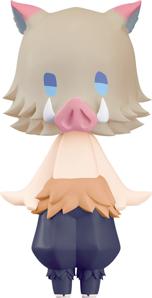 『鬼滅の刃』HELLO! GOOD SMILE 嘴平伊之助