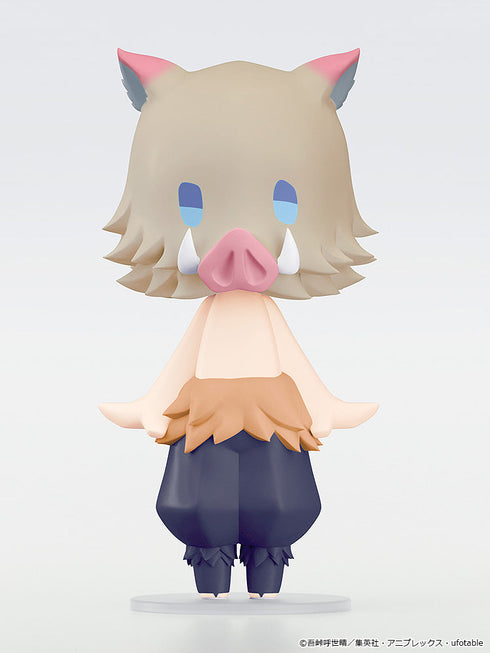 『鬼滅の刃』HELLO! GOOD SMILE 嘴平伊之助