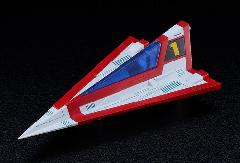 『科学忍者隊ガッチャマンF』MODEROID ガッチャスパルタン