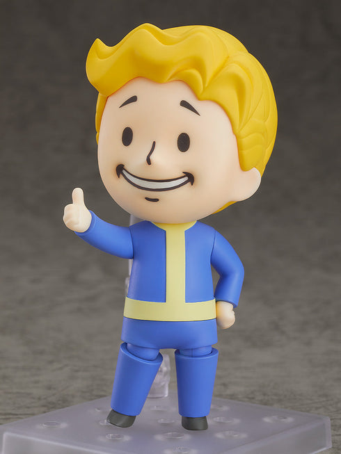 『Fallout』ねんどろいど ボルトボーイ 76