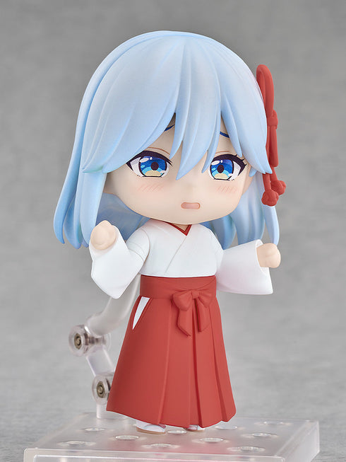 『甘神さんちの縁結び』ねんどろいど 甘神朝姫