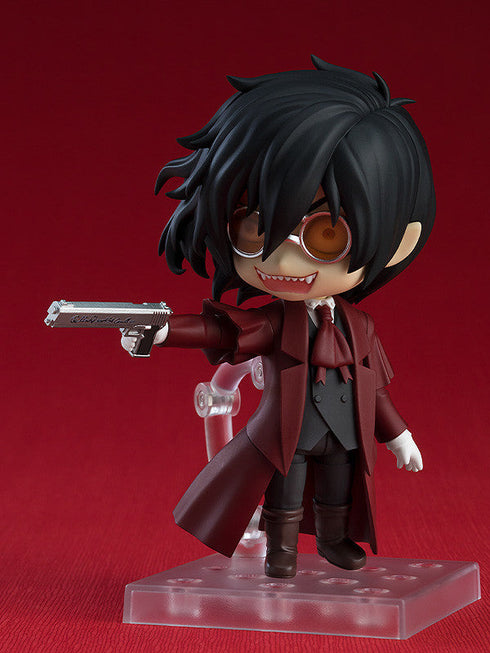 『HELLSING』ねんどろいど OVA アーカード【202412再販】