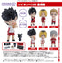 『ハイキュー!!』ねんどろいどさぷらいず 03 音駒編【BOX】