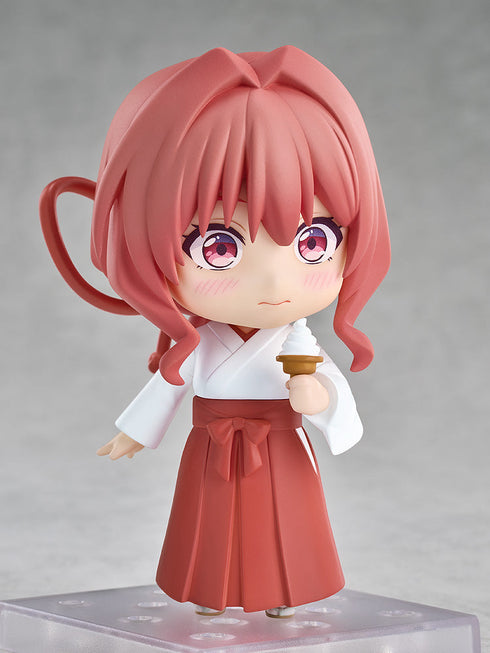 『甘神さんちの縁結び』ねんどろいど 甘神夕奈