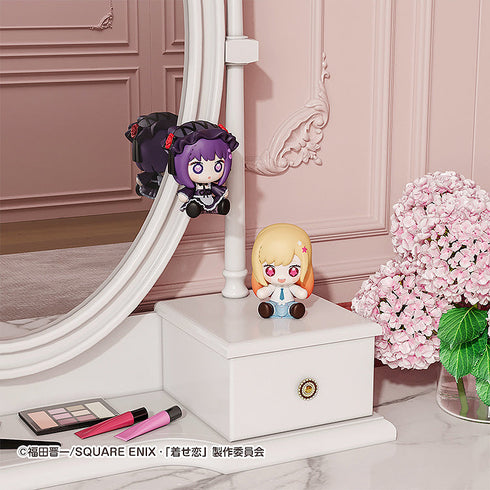 『その着せ替え人形は恋をする』Huggy Good Smile 喜多川海夢