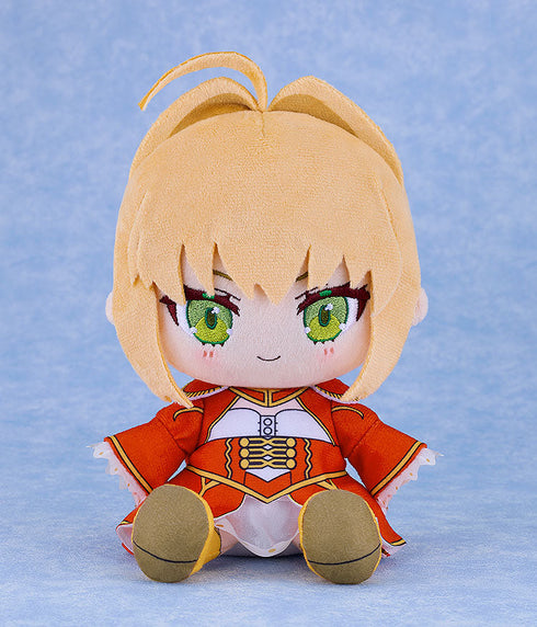 『Fate/Grand Order』ちょこぷに ぬいぐるみ セイバー/ネロ・クラウディウス