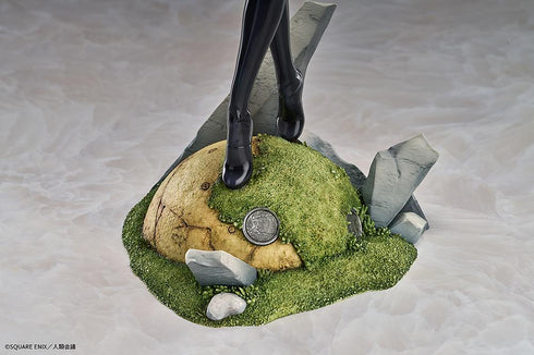 『NieR:Automata Ver1.1a』2B(ヨルハ二号B型)