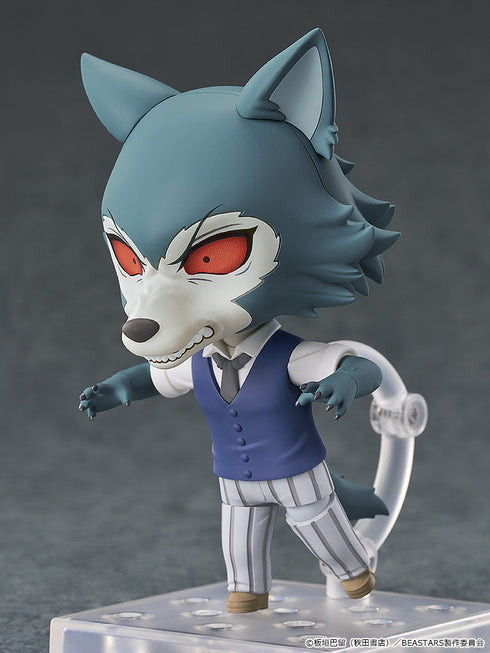 『BEASTARS』ねんどろいど レゴシ