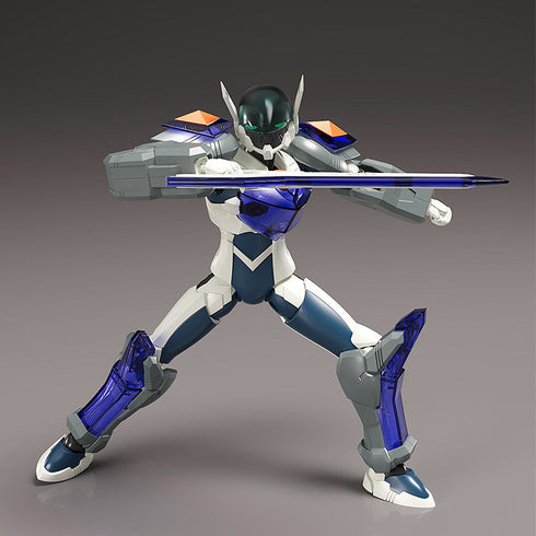 『Get Ride! アムドライバー』PLAMATEA アムドライバージェナス&ボードバイザー