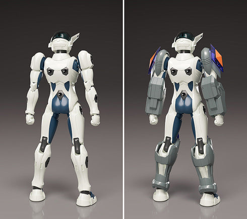 『Get Ride! アムドライバー』PLAMATEA アムドライバージェナス&ボードバイザー