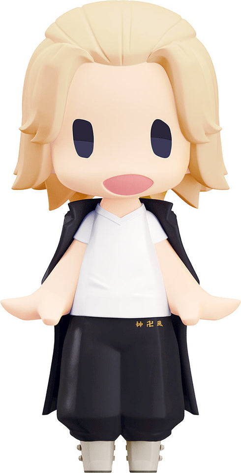 『東京リベンジャーズ』HELLO! GOOD SMILE マイキー(佐野万次郎)