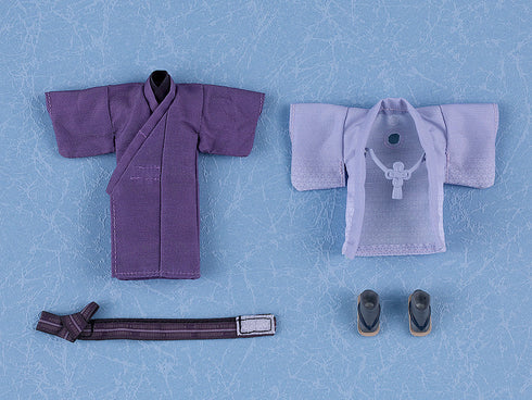 『刀剣乱舞-ONLINE-』ねんどろいどどーる おようふくセット へし切長谷部 軽装Ver.