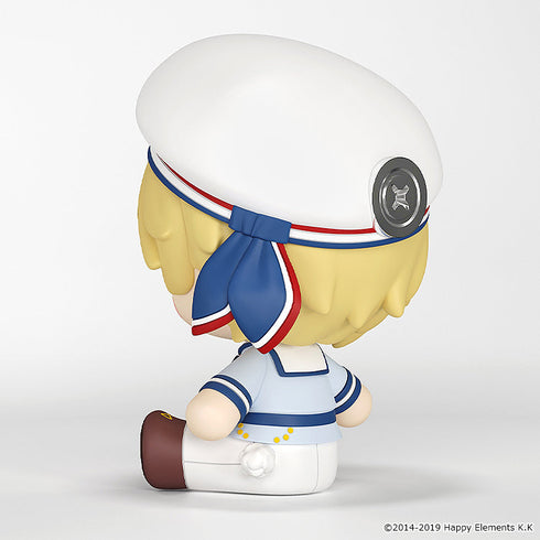 『あんさんぶるスターズ!!』Huggy Good Smile 仁兎なずな