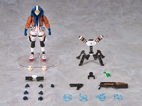 『Apex Legends(TM)』Hyper Body ワットソン