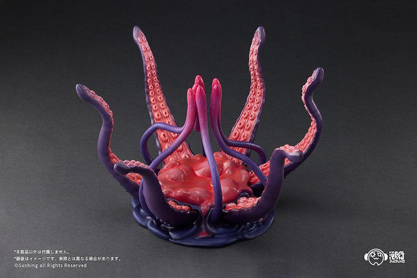 『可動台座シリーズ』SushingUBC-404成体Ver.