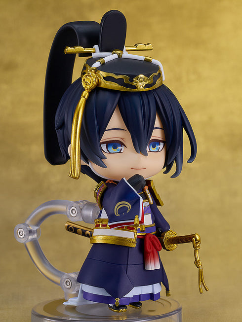 『刀剣乱舞-ONLINE-』ねんどろいど 三日月宗近 極
