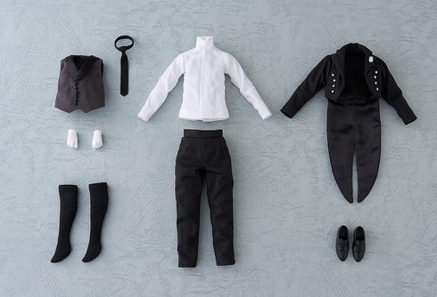 『黒執事 -寄宿学校編-』Harmonia bloom セバスチャン・ミカエリス