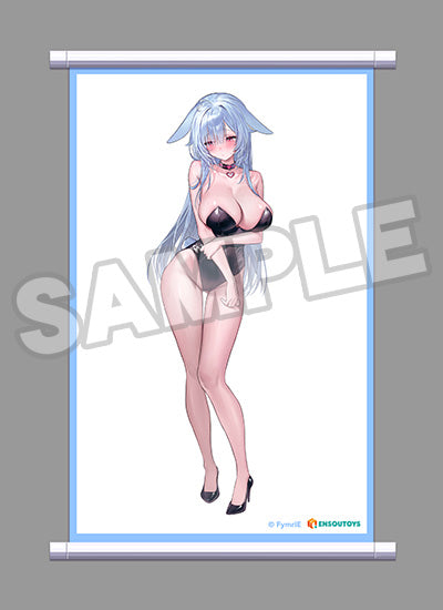 『FymriE』バニーウィンニー