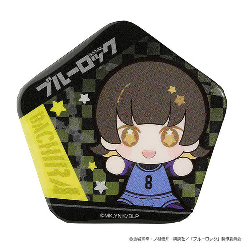 『ブルーロック』HUGGYシリーズ缶バッジ 蜂楽廻