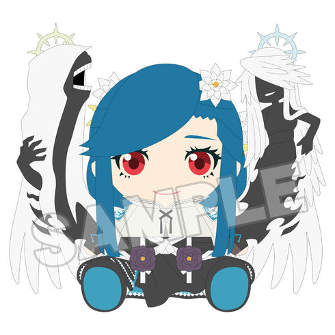 『GUILTY GEAR -STRIVE-』ぬいぐるみ クイーン・ディズィー