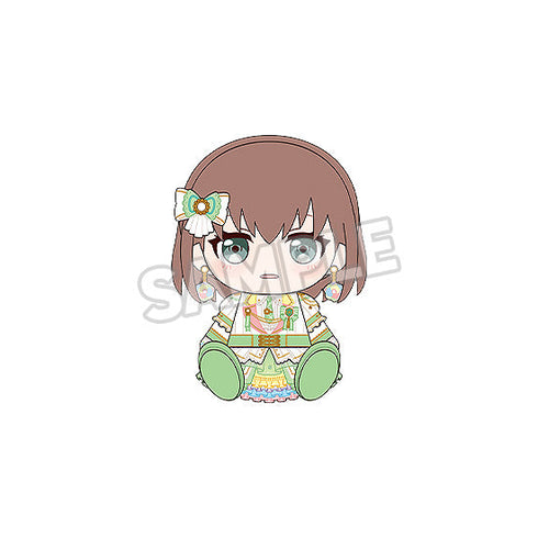 『BanG Dream!』ぬいぐるみ Pastel*Palettes 大和麻弥