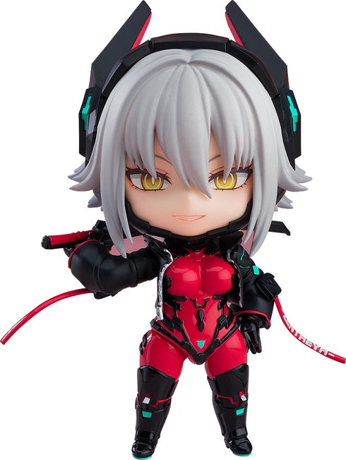 『VShojo』ねんどろいど Zentreya