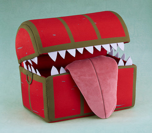 『葬送のフリーレン』おおきなぬいぐるみ ミミック