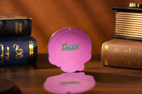 『逆転裁判』ハンドミラー 御剣怜侍