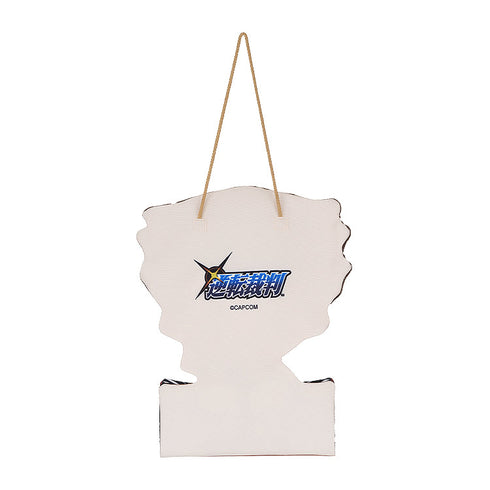 『逆転裁判』ウォールポケット 成歩堂龍一