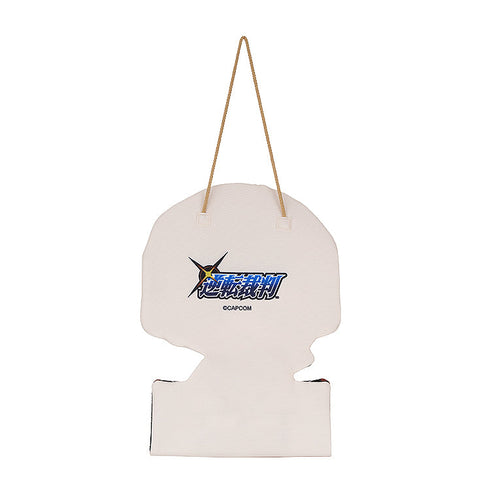 『逆転裁判』ウォールポケット 御剣怜侍