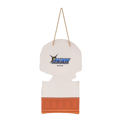 『逆転裁判』ウォールポケット 御剣怜侍