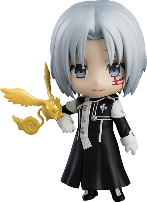『D.Gray-man』ねんどろいど アレン・ウォーカー【202502再販】