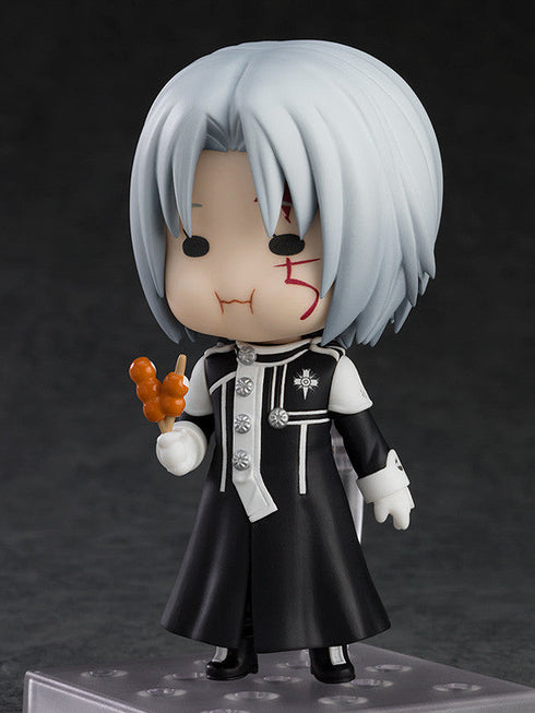 『D.Gray-man』ねんどろいど アレン・ウォーカー【202502再販】