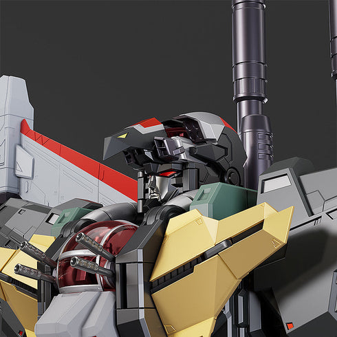 『超獣機神ダンクーガ』THE合体 HAGANE WORKS ダンクーガ【202503再販】