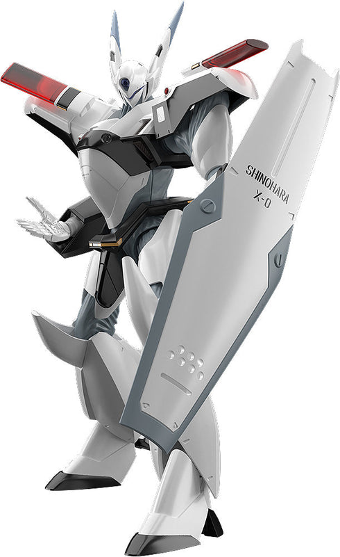 『機動警察パトレイバー』MODEROID AV-X0零式【202503再販】