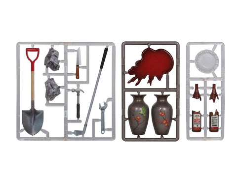 『プリプラ』フィギュアの遊び サスペンス